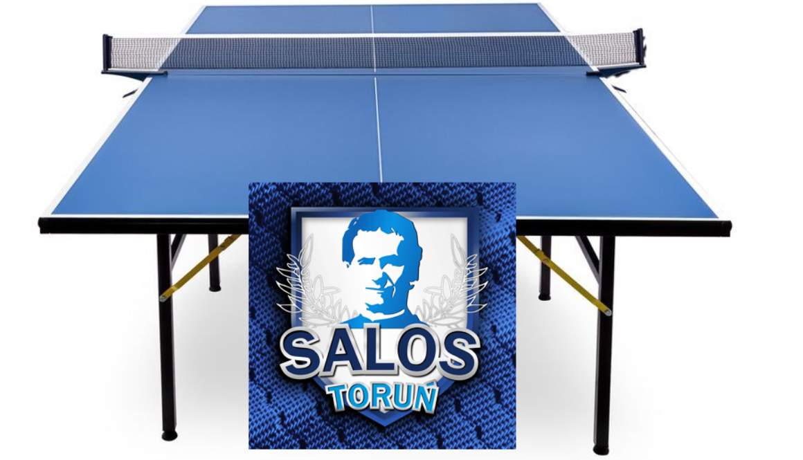 stół tenisowy SALOS
